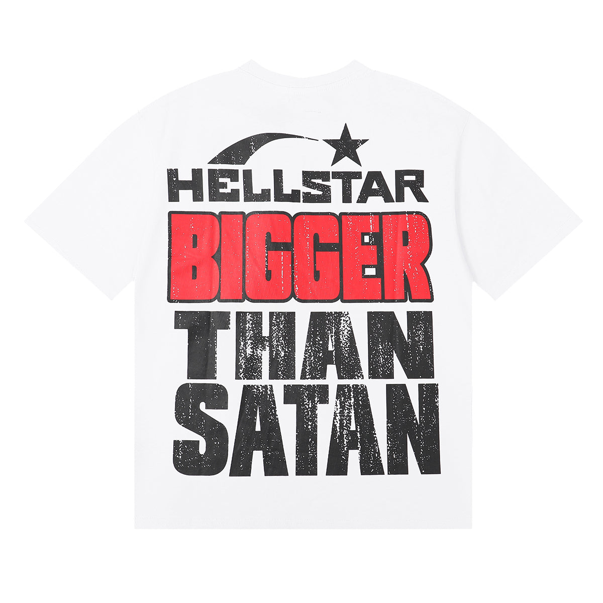 Hellstar 2024 new fashion T-shirt