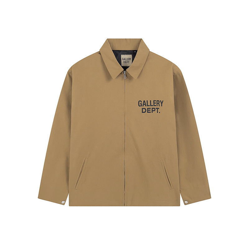 GALLERY DEPT 2024 New Jacket