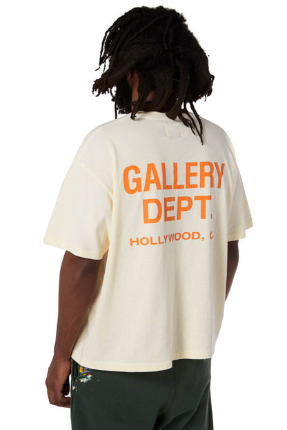 GALLERY DEPT 2024 New T-shirt  D44