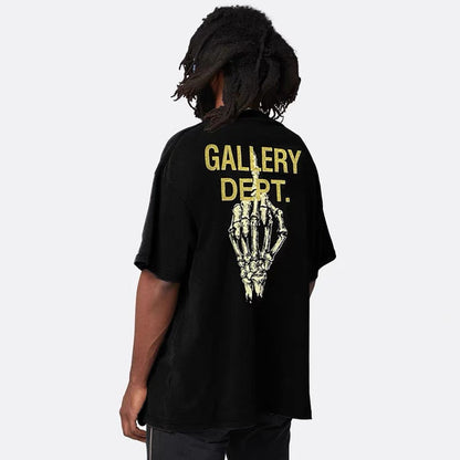 GALLERY DEPT 2024 New T-shirt D47