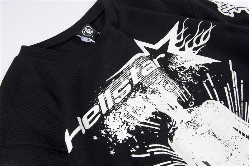 Hellstar Studios 2024 New Sweatshirt