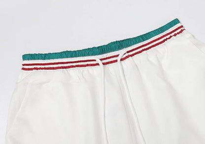 CASABLANCA 23SS New Silk Short+Shorts A16