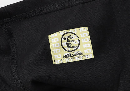 Hellstar 2024 new fashion T-shirt GS-8260
