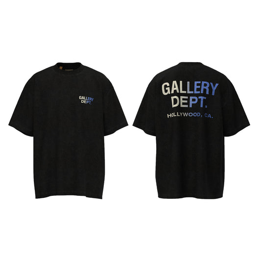 GALERIE ABT 2024 Neues T-Shirt D19 