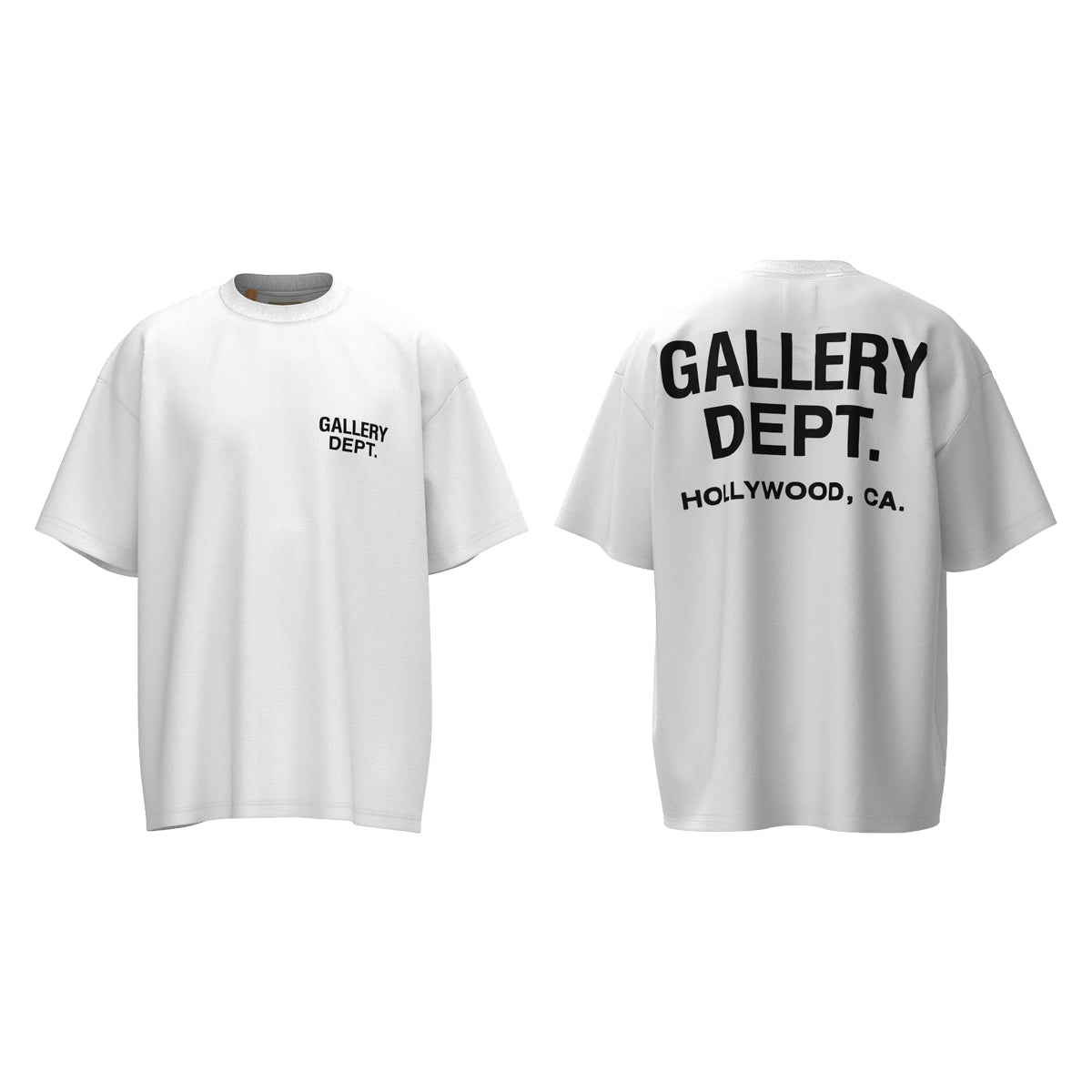 GALERIE ABT 2024 Neues T-Shirt D69 