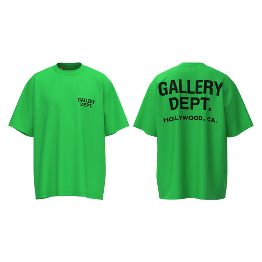 GALERIE ABT 2024 Neues T-Shirt D26 