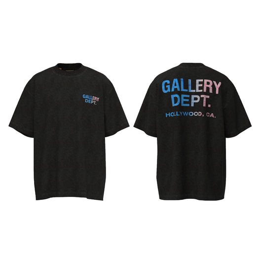 GALERIE ABT 2024 Neues T-Shirt D49 