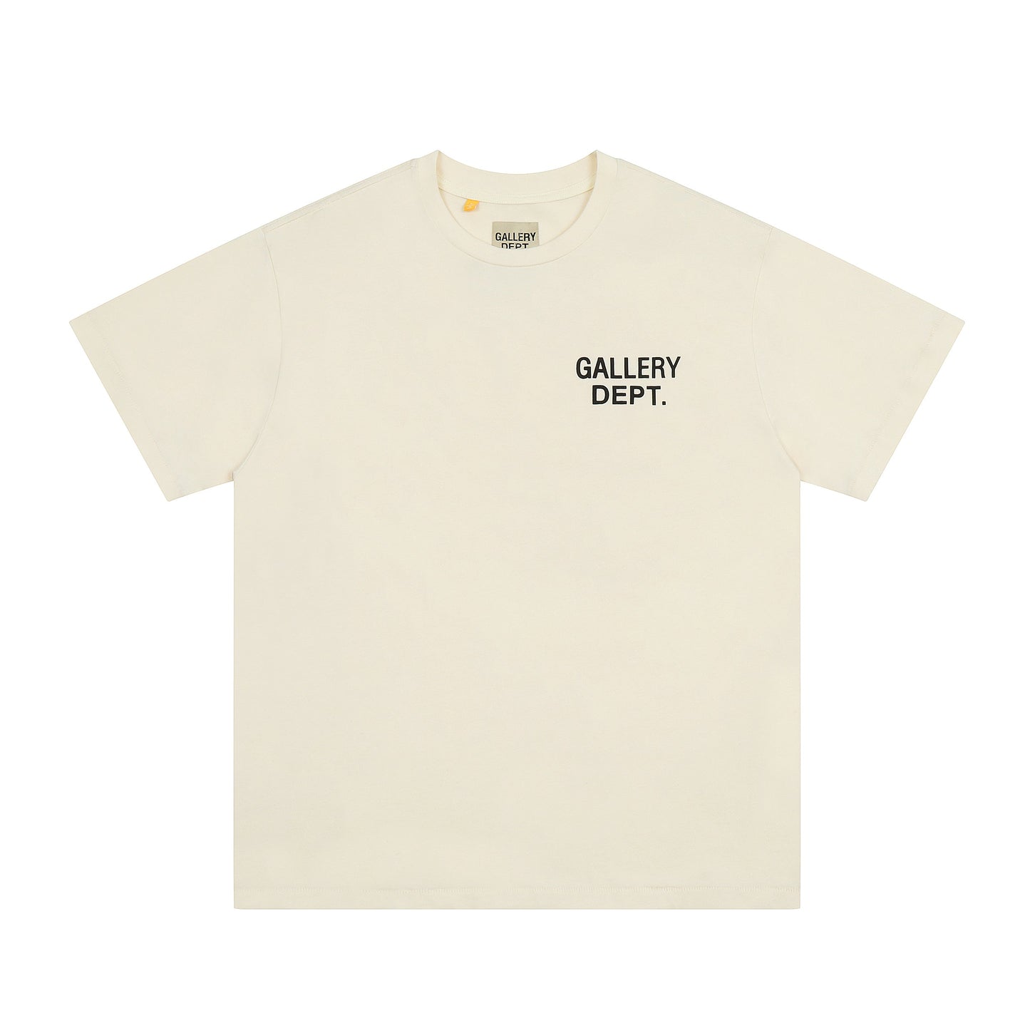GALERIE DEPT 2024 Nouveau T-shirt D44 
