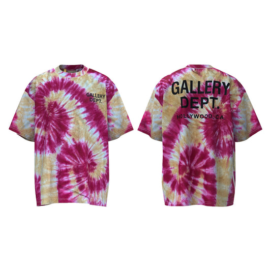 GALERIE ABT 2024 Neues T-Shirt D98 