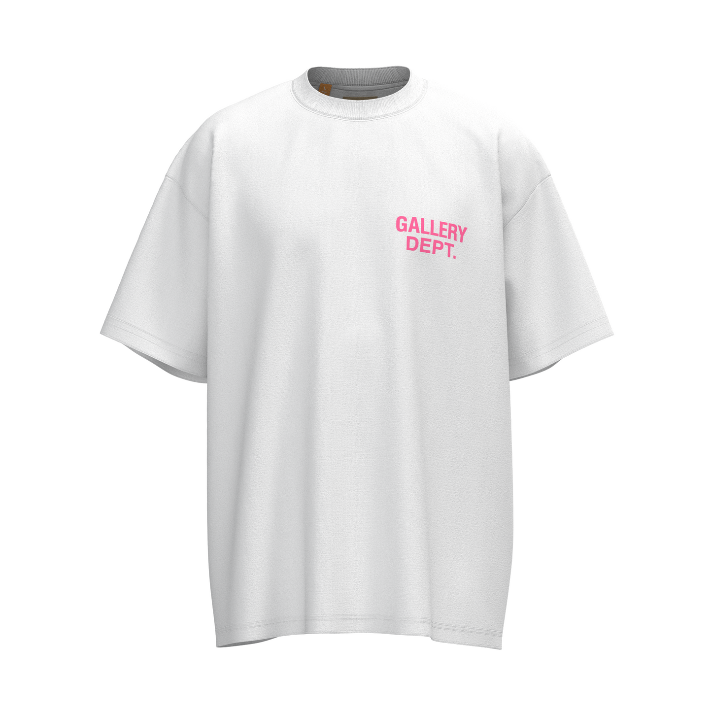 GALERIE ABT 2024 Neues T-Shirt D11 