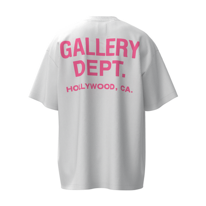 GALERIE DEPT 2024 Nouveau T-shirt D11 