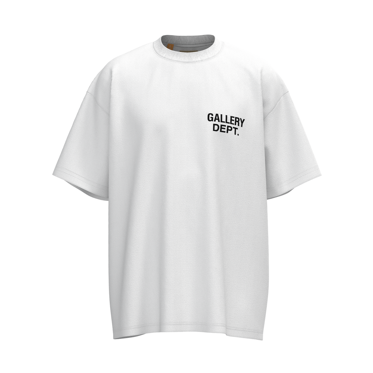 GALERIE DEPT 2024 Nouveau T-shirt D69 