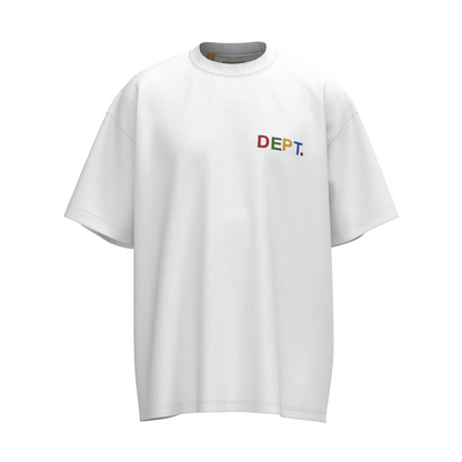 GALERIE DEPT 2024 Nouveau T-shirt D16 