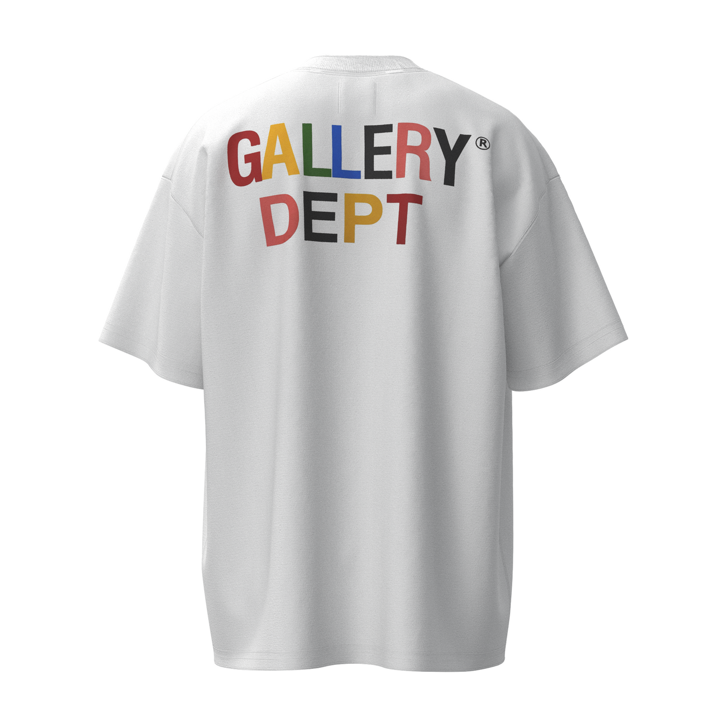 GALERIE ABT 2024 Neues T-Shirt D16 