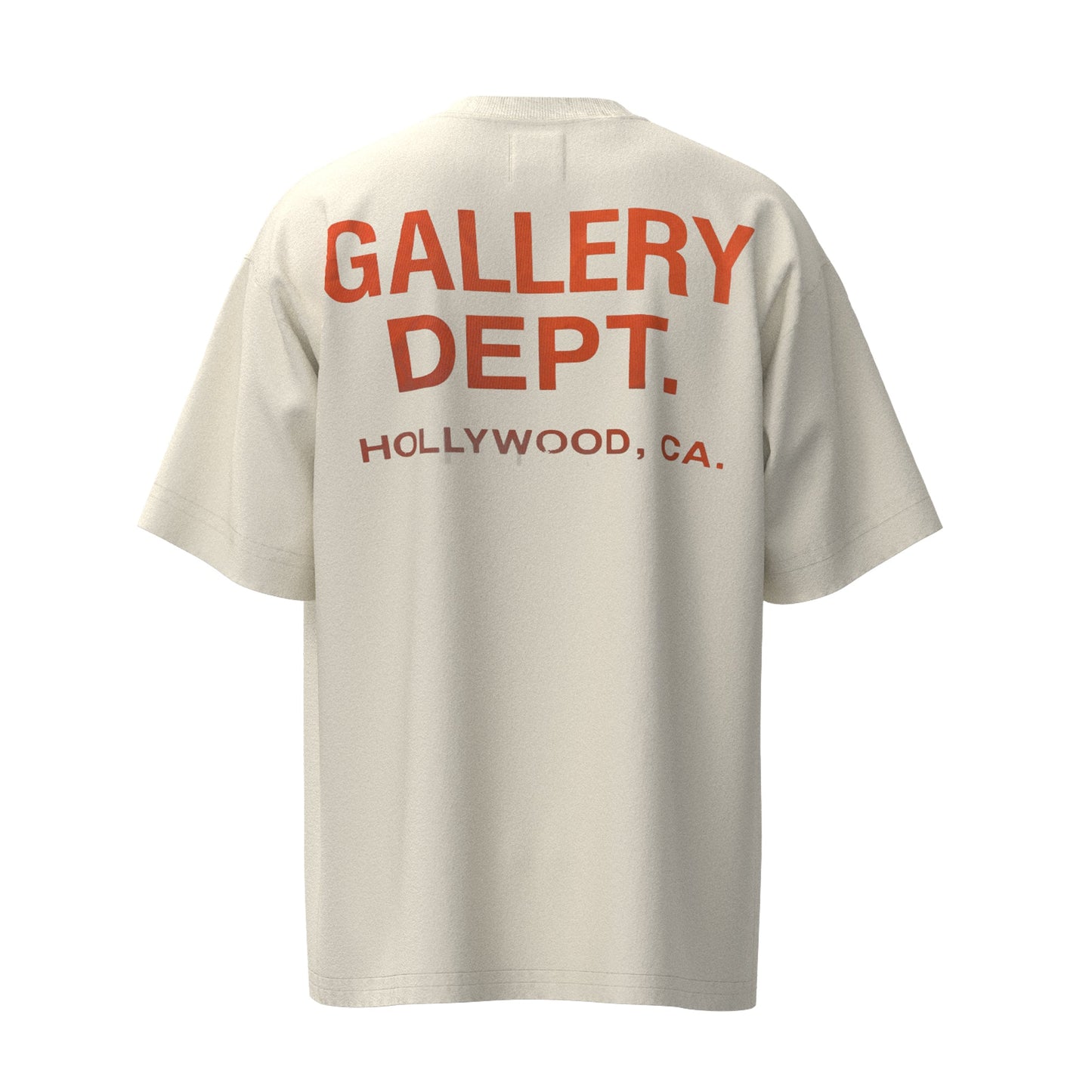 GALERIE ABT 2024 Neues T-Shirt D44 
