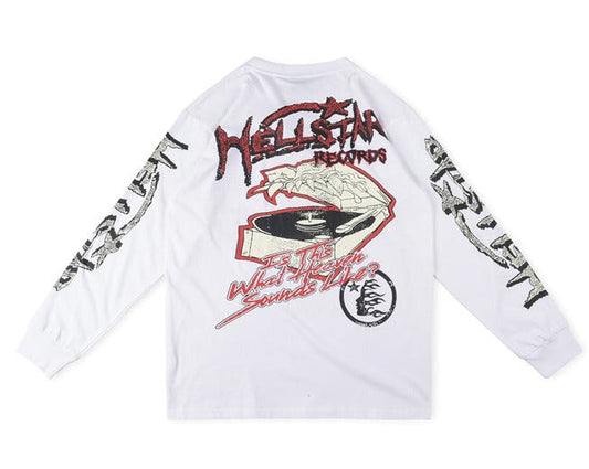 Hellstar Studios 2024 Neues Sweatshirt