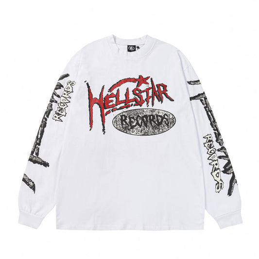 Hellstar Studios 2024 Neues Sweatshirt