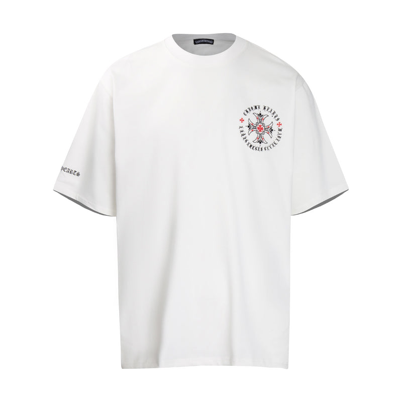 Chrome Hearts T-shirts 6009