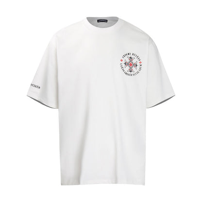 Chrome Hearts T-shirts 6009