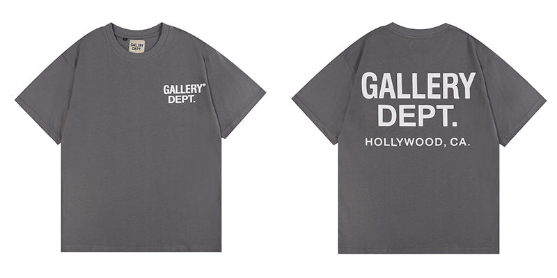 GALLERY DEPT 2024 Neues T-Shirt 