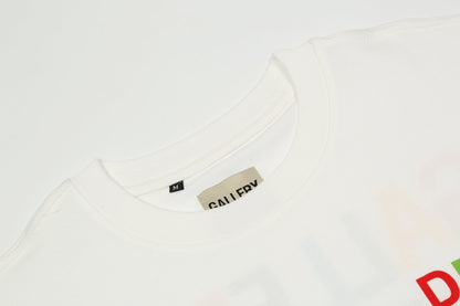 GALERIE ABT 2024 Neues T-Shirt D16 