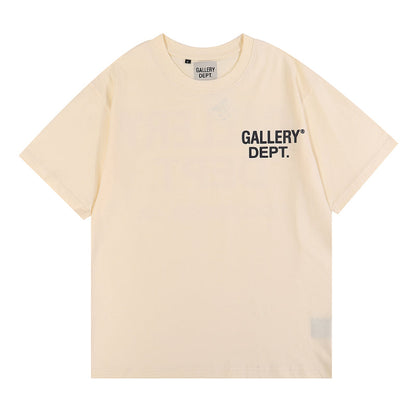 GALERIE DEPT 2024 Nouveau T-shirt 
