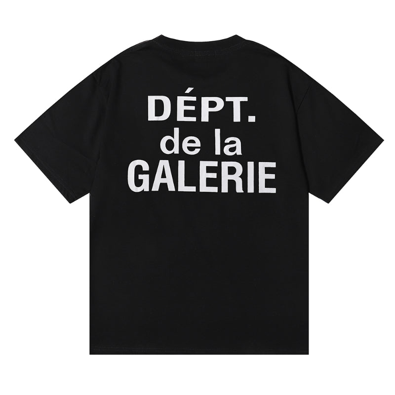 GALERIE DEPT 2024 Nouveau T-shirt 