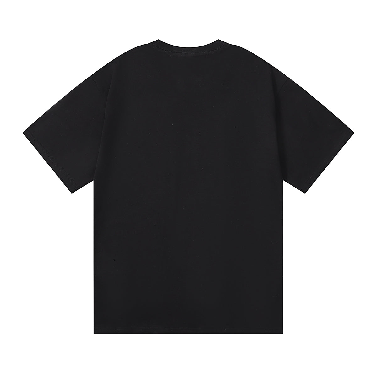 Lila 2024 Neues T-Shirt 3001 
