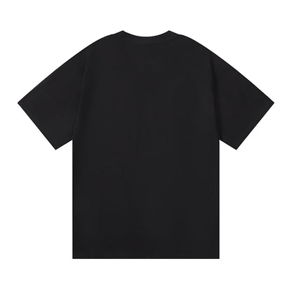Lila 2024 Neues T-Shirt 3001 