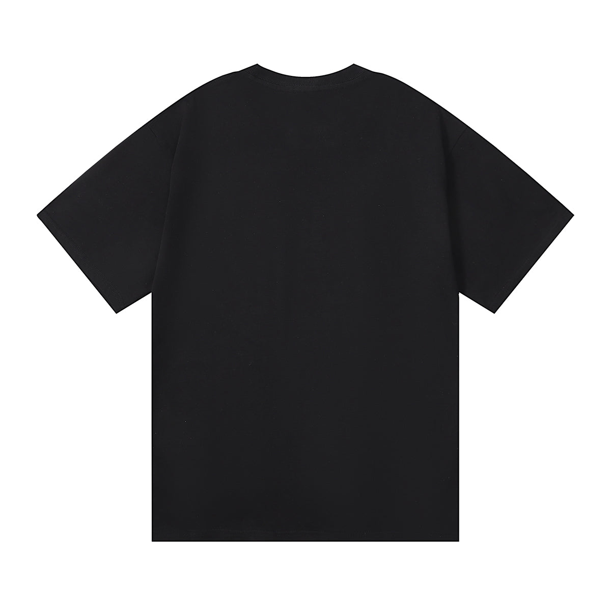 Lila 2024 Neues T-Shirt 3016 