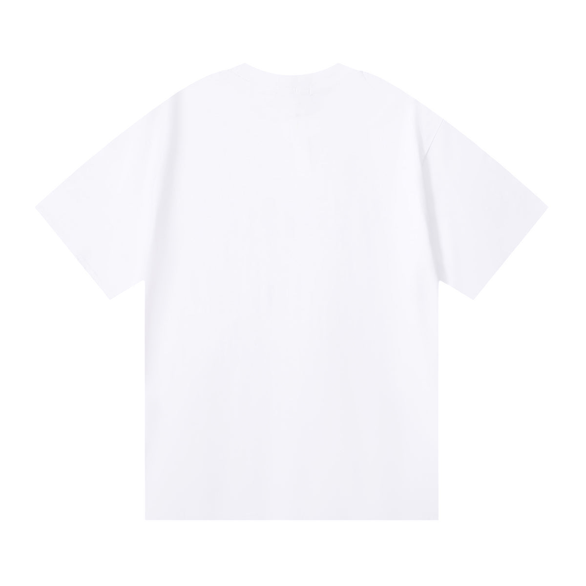 Lila 2024 Neues T-Shirt 3016 