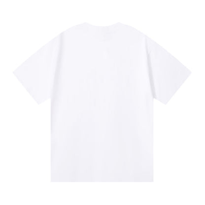 Lila 2024 Neues T-Shirt 3012 